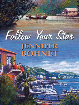 Follow Your Star - ebook